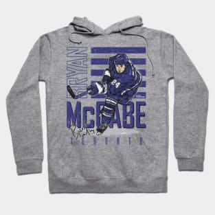 Bryan McCabe Toronto Homage Hoodie